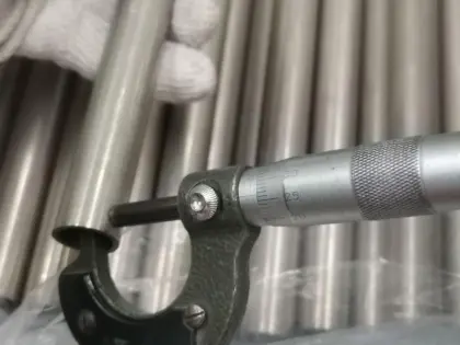 C71500 Copper Condenser Steel Tube