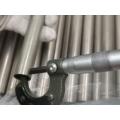 19.05*2.11 Seamless Copper Alloy Tube