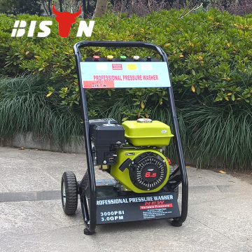 BISON(CHINA) Power High Pressure Cleaner, Water Pressure Cleaner, Germany High Pressure Cleaner
