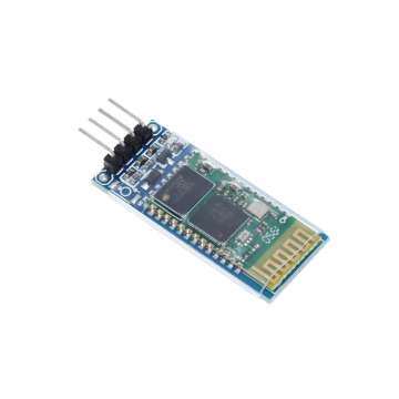 HC-06 Slave Bluetooth Module for Wireless Serial Port Communication