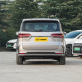 Roewe iMAX8 DMH 2026 1.5T Luxury Edition