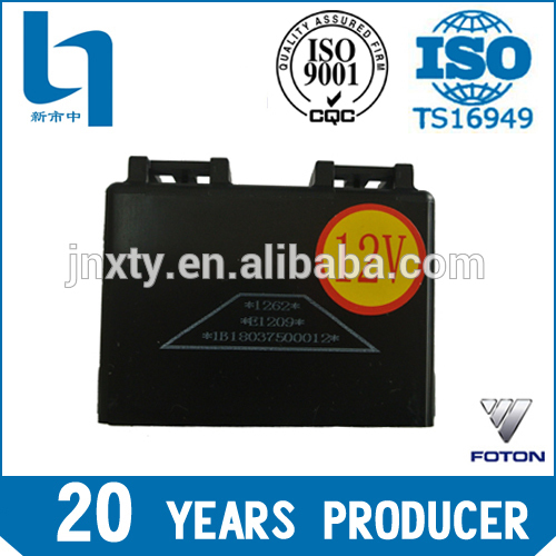 Original Foton Relay Controller Intermittent Switch For Wiper ...