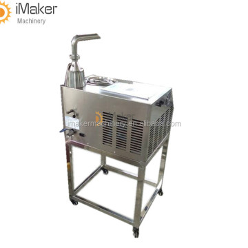 Premier Automatic Chocolate Bar Making & Small Chocolate Tempering Machine