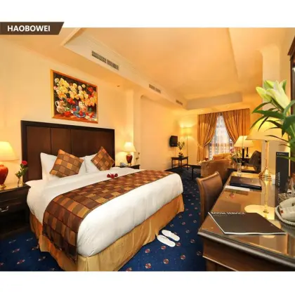 2022 Modern Bedroom Sets & Marriott Furniture Designs