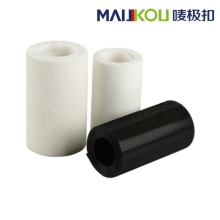 Durable PP and Nylon Injection Molded Velcro