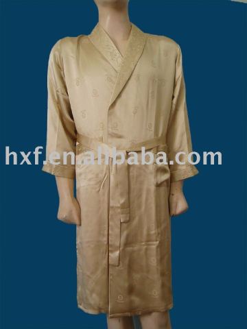 microfiber towel bathrobe