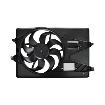 New arrival radiator cooling fan motor for MONDEO