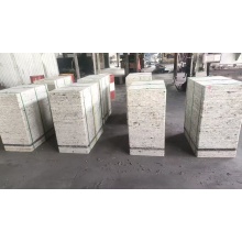 GMT долговечный блок -машины стеклянные поддоны волокна