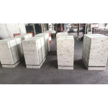 GMT долговечный блок -машины стеклянные поддоны волокна