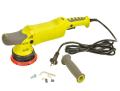 15 mm langwerpige baan Dual Action Car Buffer Polisher