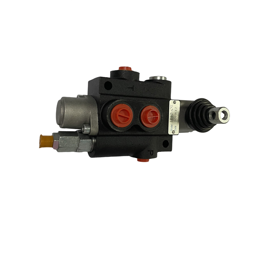 Hydraulic Valve