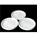 Hochreinheit Alumina Tiegel 99% Aluminiumoxid Keramik Crucible