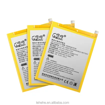 Suitable Mobile Phone Batteries for Huawei and Honor Devices