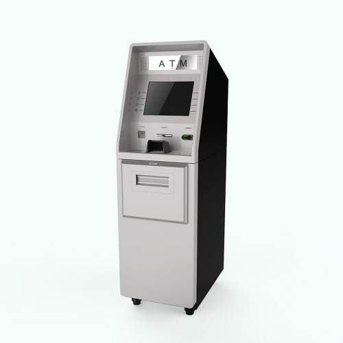 White-label nga ABM Automated Banking Machine