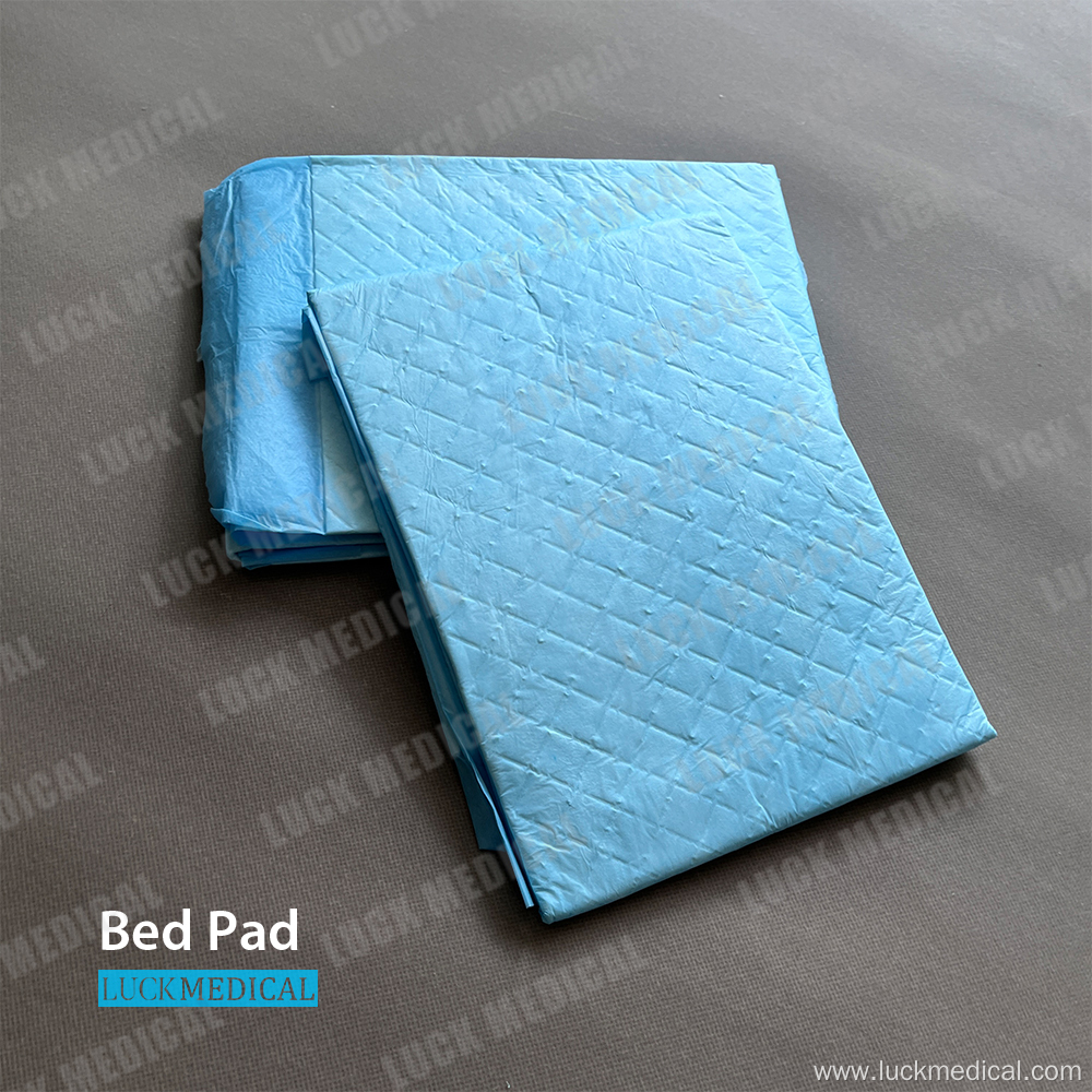 Adult Nursing Pad Disposable Underpad for Hospital