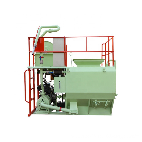 New 3000L Mini Hydroseeding Equipment for Sale: Diesel-Powered Solutions for Your Seeding Needs