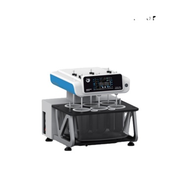 High Precision Laboratory Tablet Sampling and Dissolution Apparatus Machines for Sale