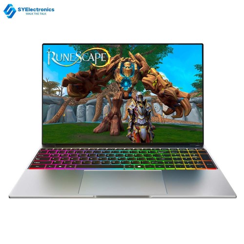 2023 Custom 15 pollici i5 miglior laptop da gioco economico