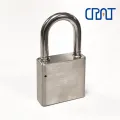 Padlock de aço inoxidável eletrônico inteligente