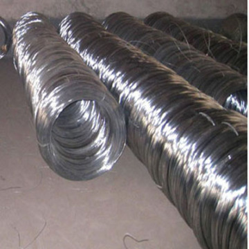 High Purity Stainless Steel Wire