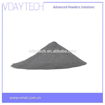 96.3% purity titanium alloy powder FREE SAMPLE
