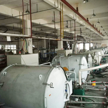 Pi Thermal Conductor Film Graphization Furnace