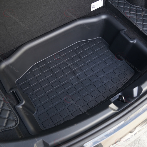 Tesla Model3 trunk storage box