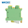 UK Earthing Terminal Block