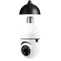 Wireless Bulb Security WiFi PTZ κάμερα