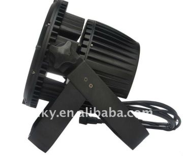 outdoor lighting Waterproof 3W RGB 3 in 1 LED Par