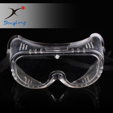 en 166 standard of safety goggles/cheap safety glasses