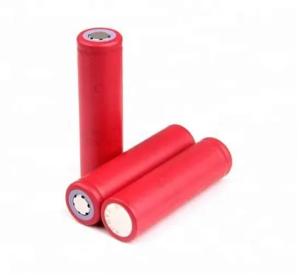 Sanyo UR18650ZY 2600mAh 3.7V Rechargeable Lithium Ion Battery