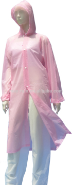 Disposable cheap pvc Rain Poncho,Raincoat