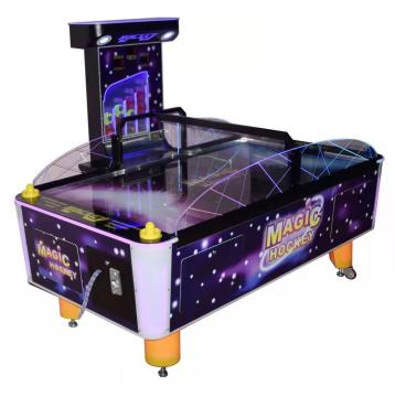 ThreePlus Game Center: Prices for Multi-Puck Air Hockey Tables and Air Hockey Game Machines