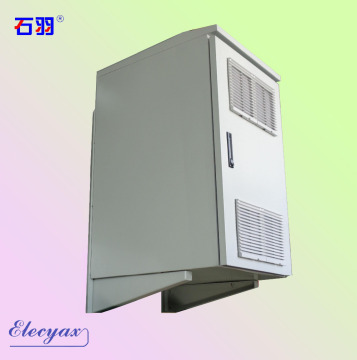 2016 hote selling waterproof telecom cabinet rack/outdoor rack cabinet/SK-220F telecom metal cabinets