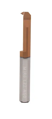 Boring Tools For Threading MIR
