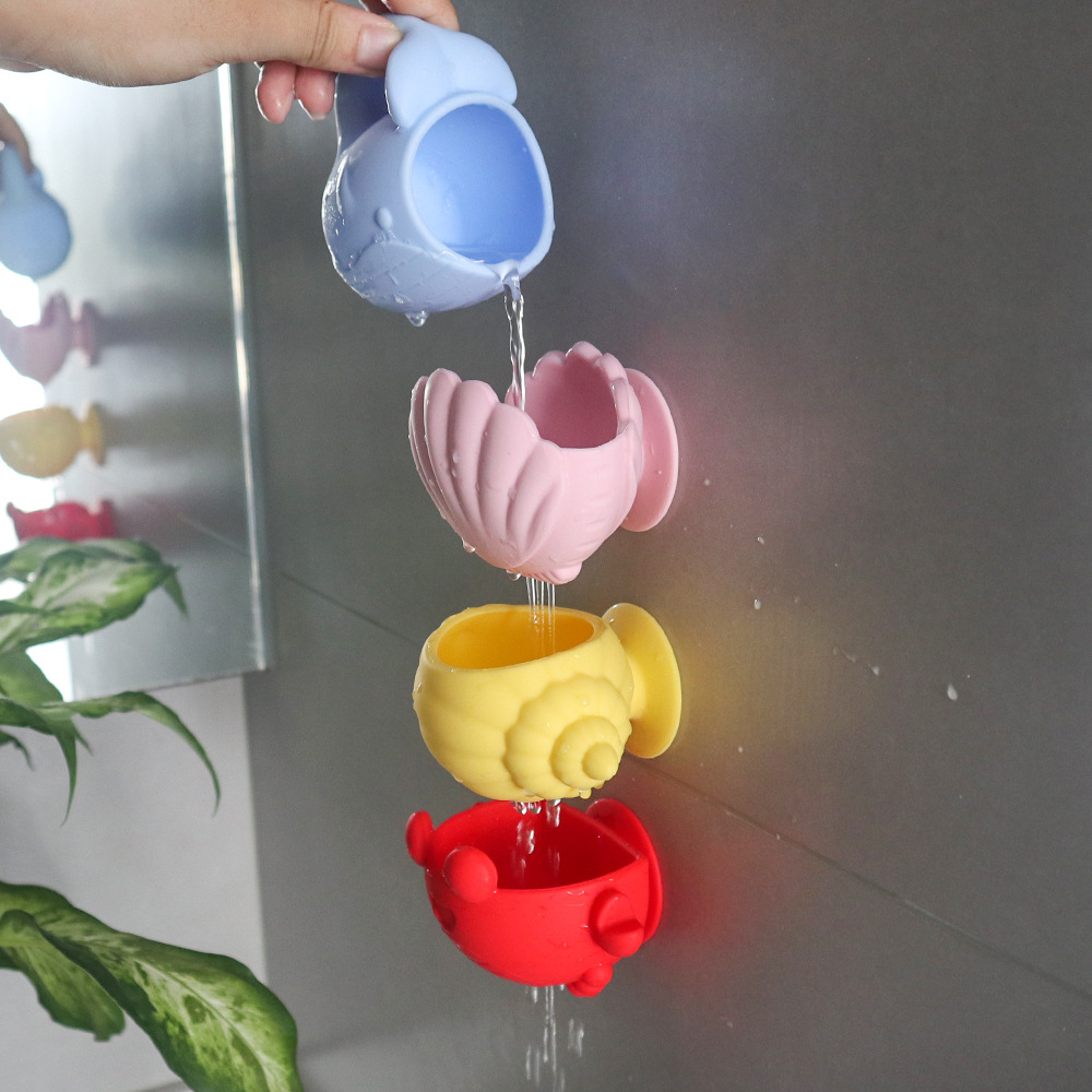 silicone bath toy MFZ-G015