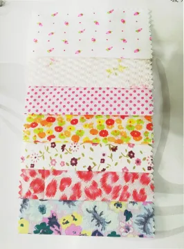 polyester cotton fabric plain/printed tc 80/20 fabric for garment
