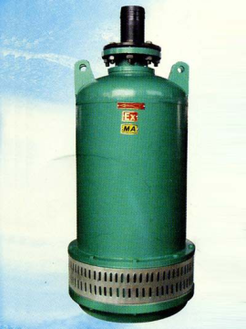 BQS15-22-2.2/N Mining flameproof submersible sand pumps for sale