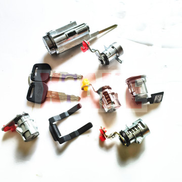 Car Ignition Lock Set for Haise 1989-1995 1RZ 6480" could be simplified to:

"Ignition Lock Set for Haise 1989-1995 Models