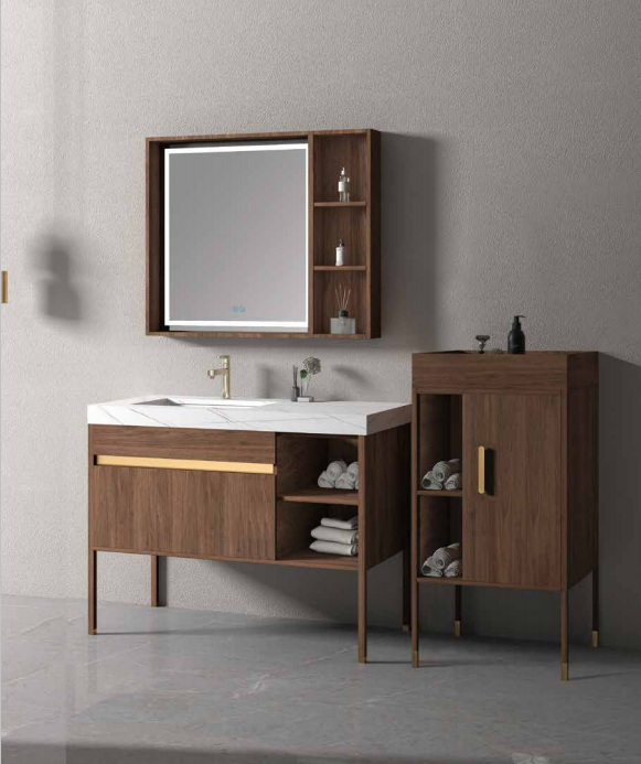 A 8918 Bathroom Vanities