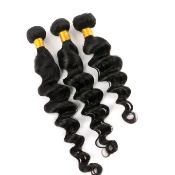 Raw Virgin Indian Peruvian Vietnamese Cambodian Water Wave Curly Hair Extensions Weave Wavy Human Hair Bundles