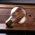 LEDER Led Vintage Light Bulbs