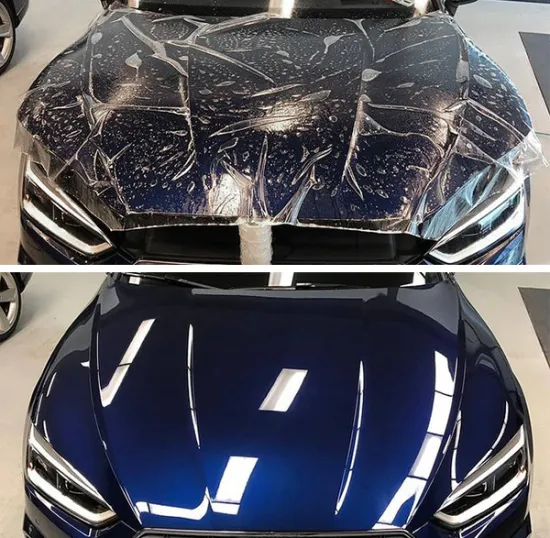 paint protection film pro certification