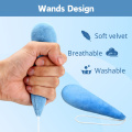 Carrot Shape Hand Contracture Orthosis