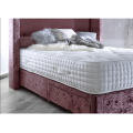 Luxury 4000 Pocket Spring Mattress King Queen Single