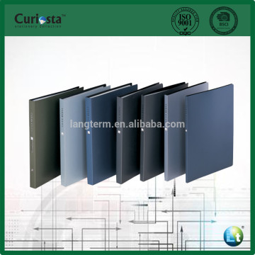 Business Display Book