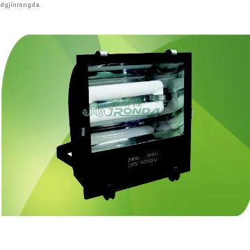 100W energy saving and good heat dissipation for floodlight