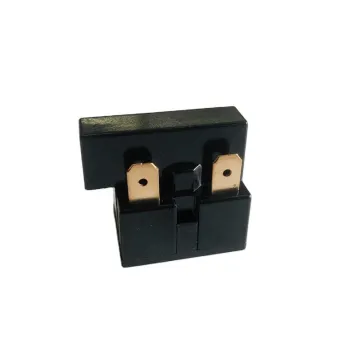High-Quality Refrigerator IC-4 PTC Starter Relay Spare Parts
