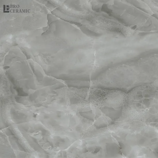 Ceramic Marvel: New Fashion Marble Look Full Polished Tiles for Bathrooms, Kitchens, Walls & Floors